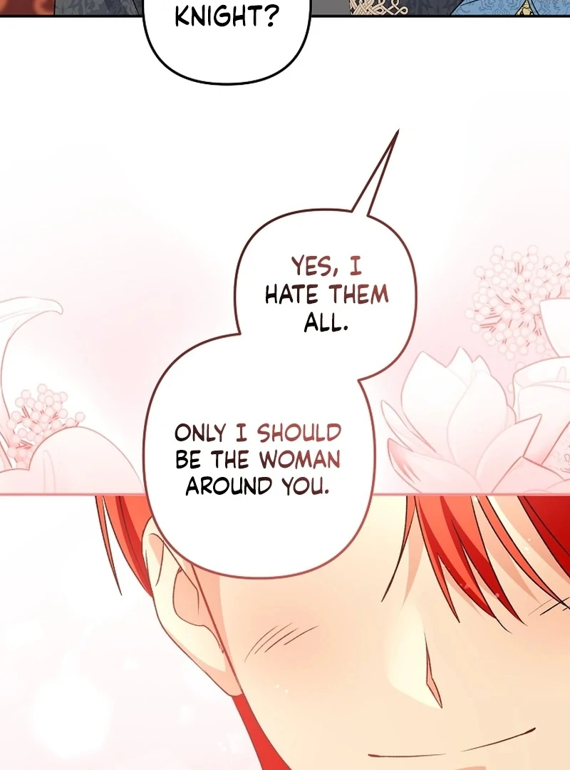 Read Stop Obsessing, Just Divorce Me! chapter 17 image 72 on Lezhin