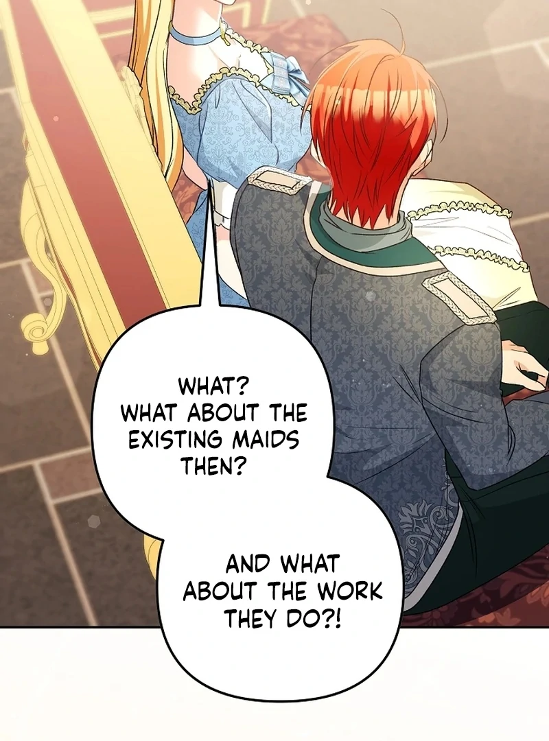 Read Stop Obsessing, Just Divorce Me! chapter 17 image 76 on Lezhin