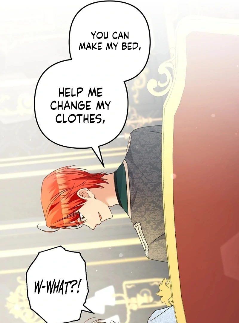 Read Stop Obsessing, Just Divorce Me! chapter 17 image 79 on Lezhin