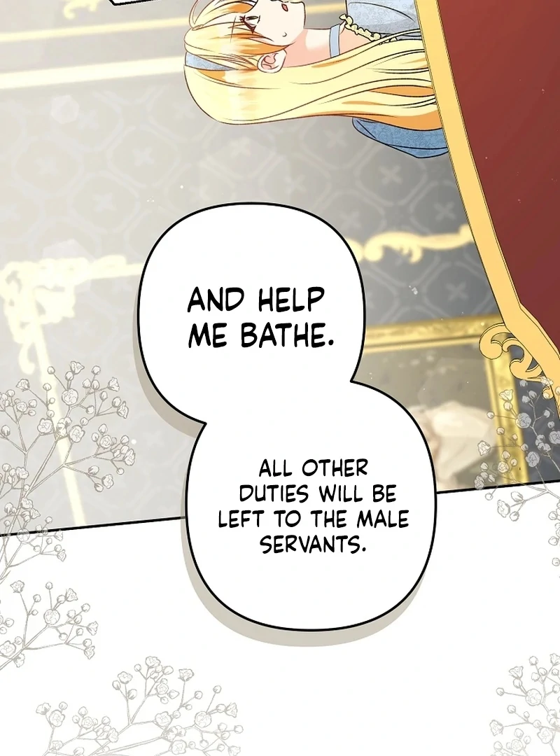 Read Stop Obsessing, Just Divorce Me! chapter 17 image 80 on Lezhin