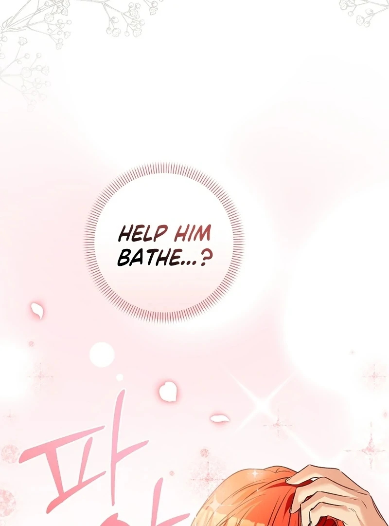 Read Stop Obsessing, Just Divorce Me! chapter 17 image 81 on Lezhin