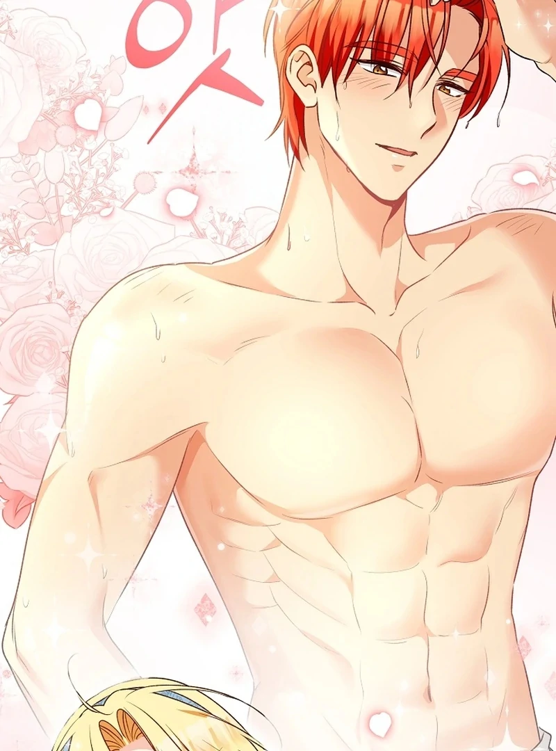 Read Stop Obsessing, Just Divorce Me! chapter 17 image 82 on Lezhin