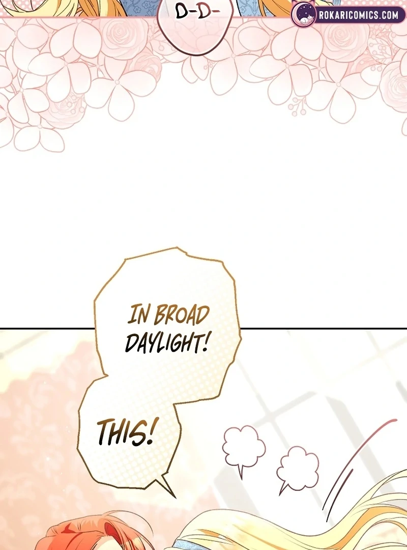 Read Stop Obsessing, Just Divorce Me! chapter 17 image 92 on Lezhin