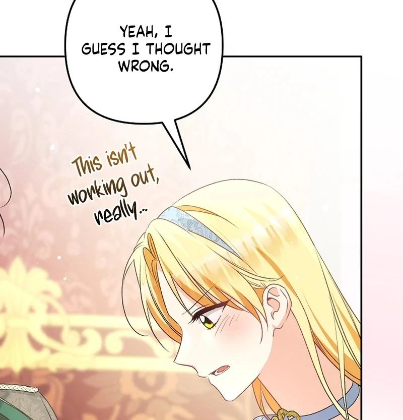 Read Stop Obsessing, Just Divorce Me! chapter 17 image 96 on Lezhin