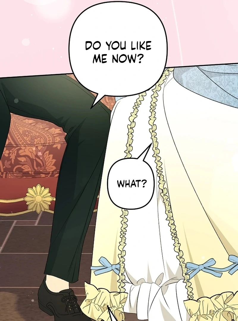 Read Stop Obsessing, Just Divorce Me! chapter 17 image 98 on Lezhin
