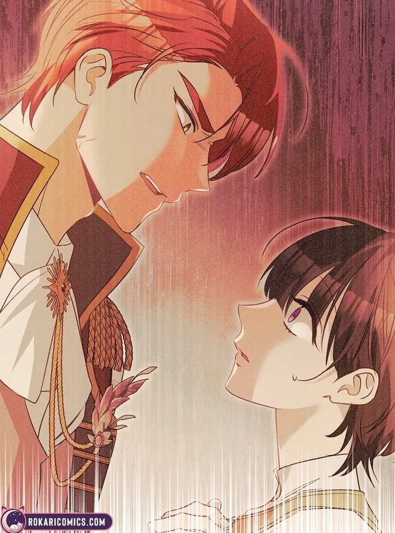 Read Stop Obsessing, Just Divorce Me! chapter 18 image 103 on Lezhin