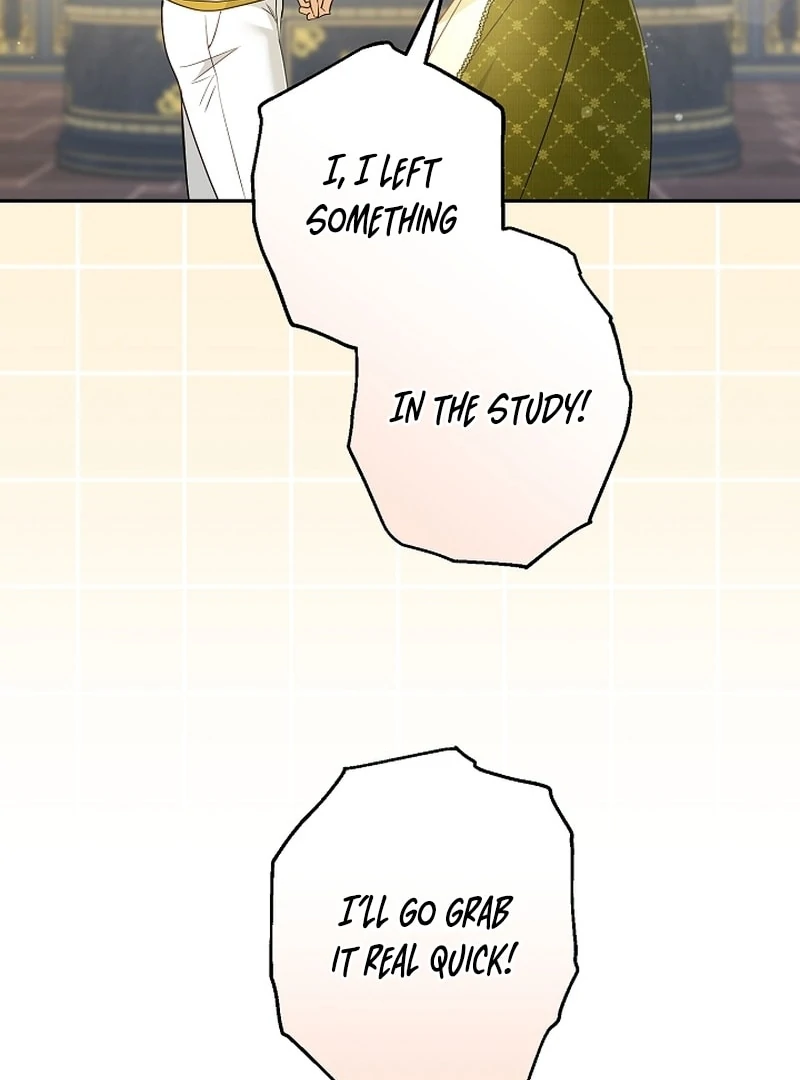 Read Stop Obsessing, Just Divorce Me! chapter 18 image 113 on Lezhin