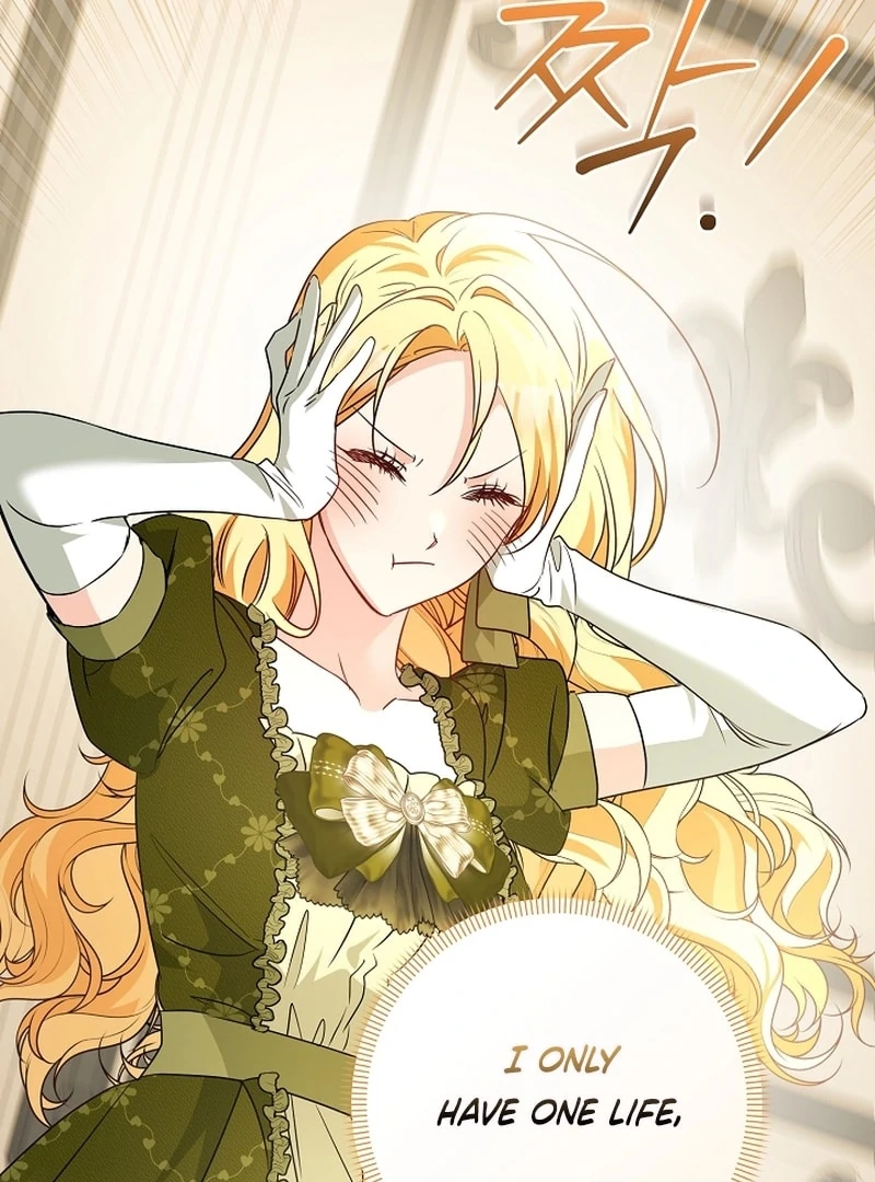 Read Stop Obsessing, Just Divorce Me! chapter 18 image 121 on Lezhin