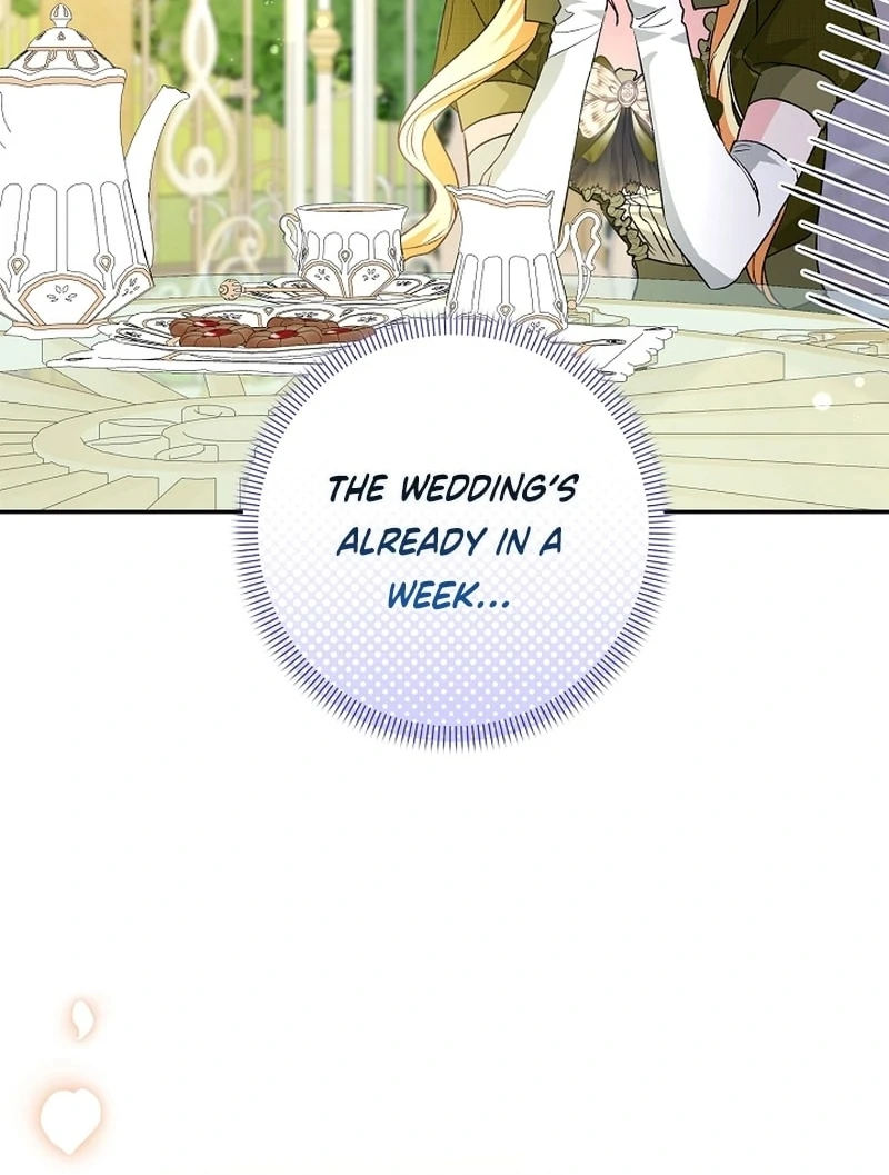 Read Stop Obsessing, Just Divorce Me! chapter 18 image 14 on Lezhin