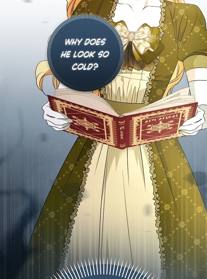 Read Stop Obsessing, Just Divorce Me! chapter 18 image 143 on Lezhin