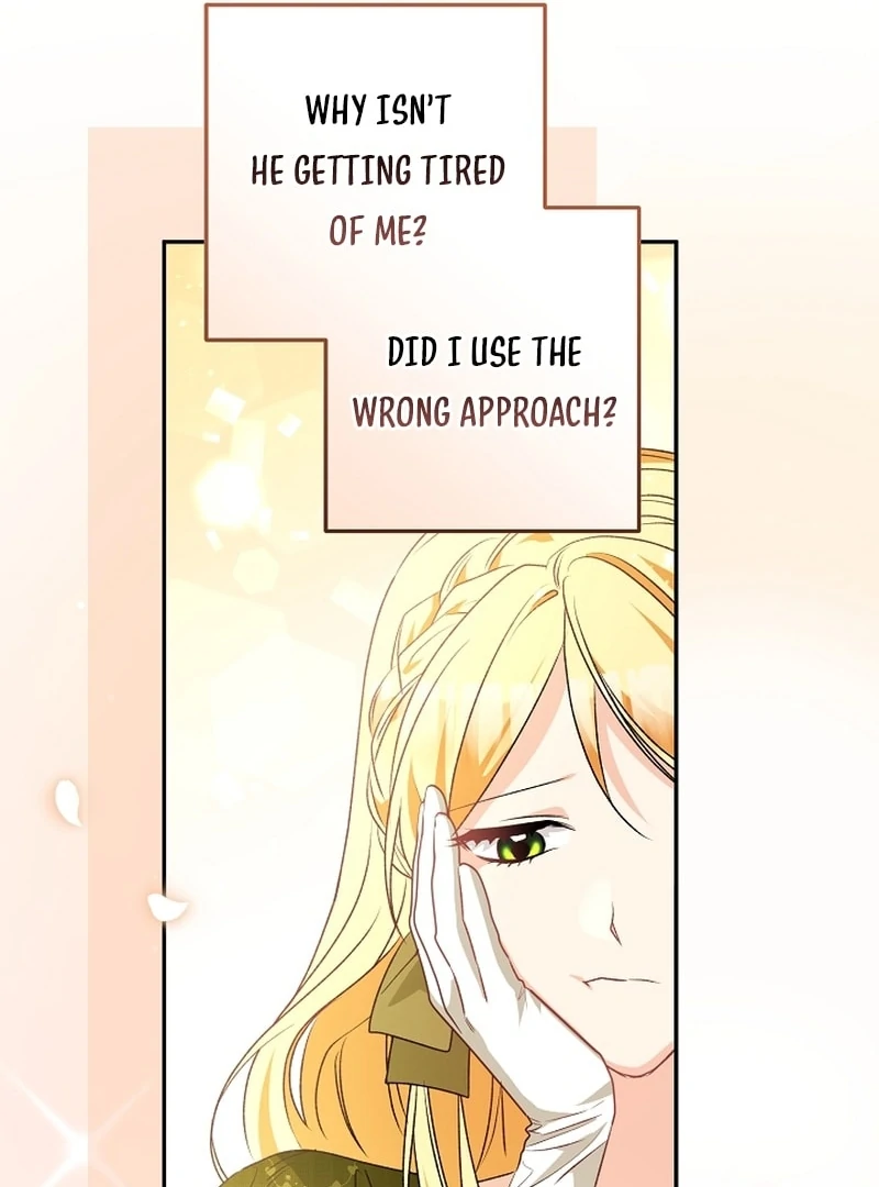 Read Stop Obsessing, Just Divorce Me! chapter 18 image 15 on Lezhin