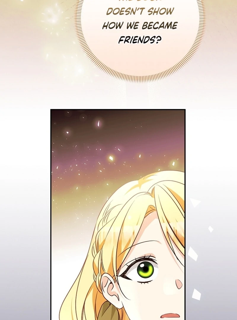 Read Stop Obsessing, Just Divorce Me! chapter 18 image 150 on Lezhin