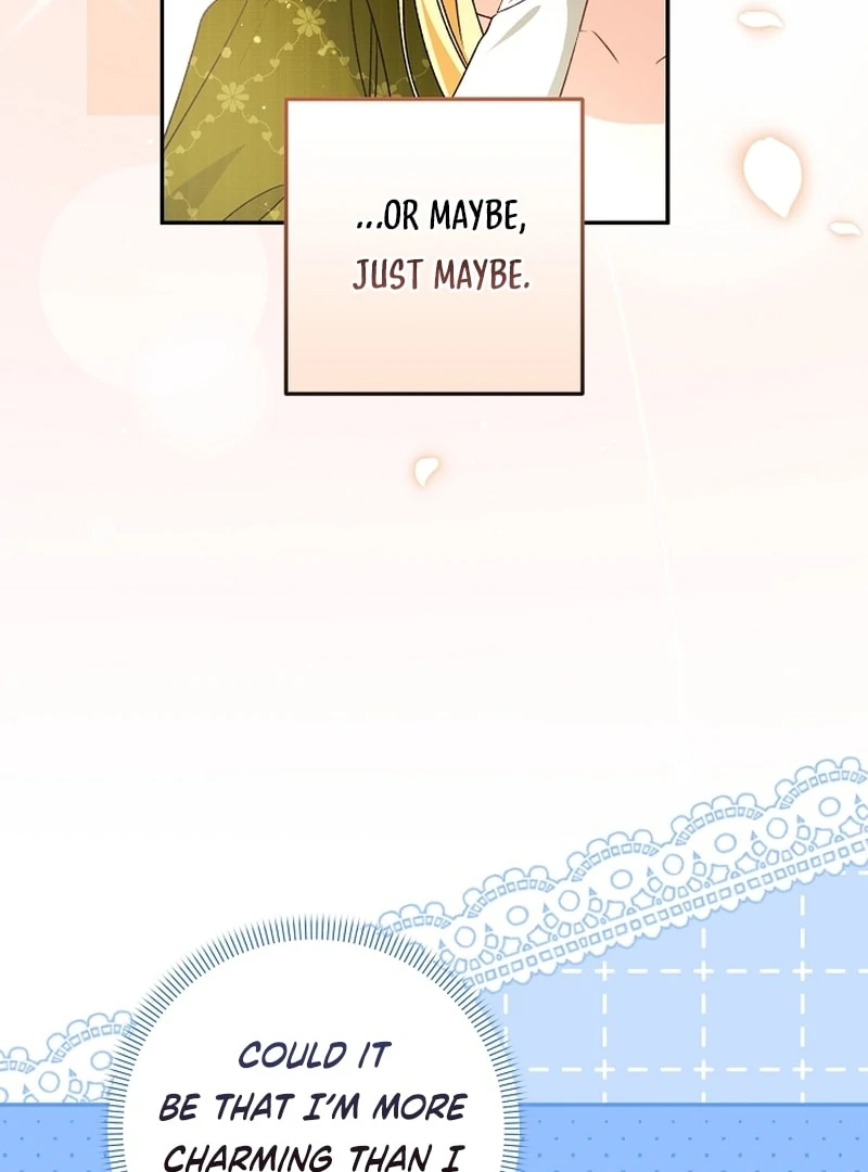 Read Stop Obsessing, Just Divorce Me! chapter 18 image 16 on Lezhin