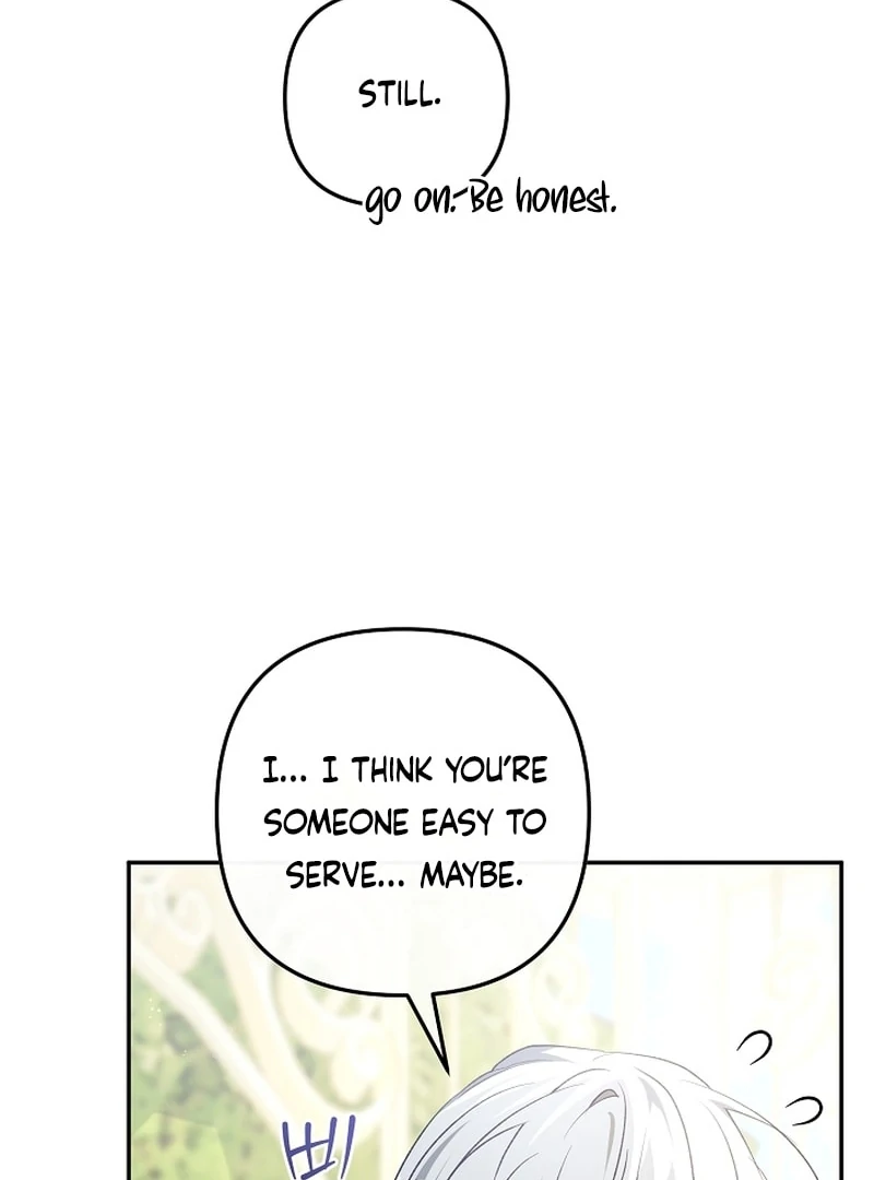 Read Stop Obsessing, Just Divorce Me! chapter 18 image 22 on Lezhin