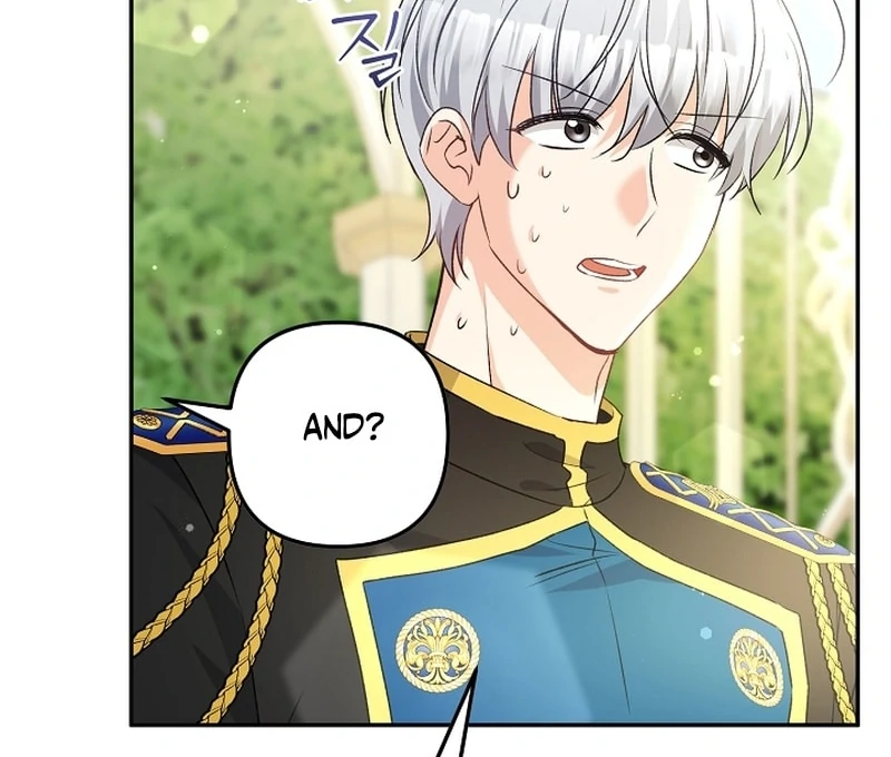 Read Stop Obsessing, Just Divorce Me! chapter 18 image 23 on Lezhin