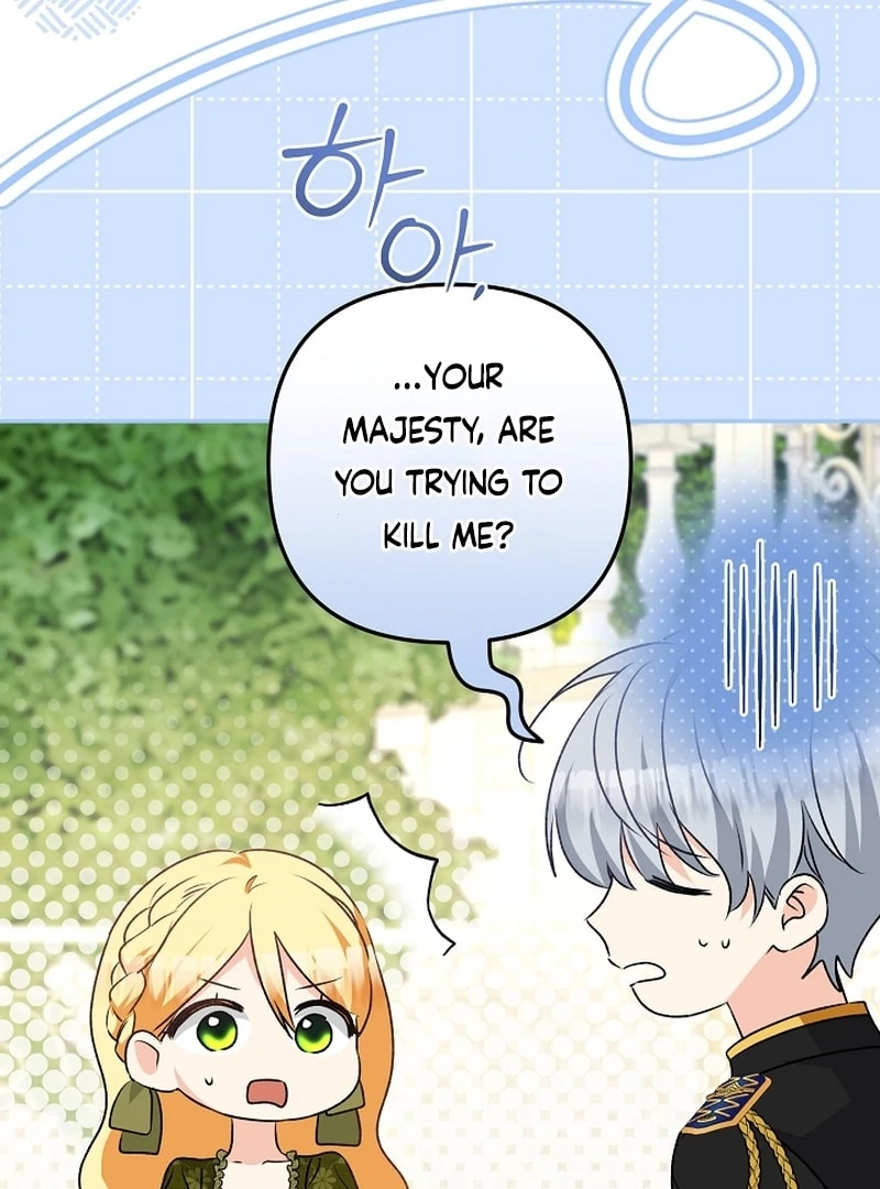Read Stop Obsessing, Just Divorce Me! chapter 18 image 25 on Lezhin