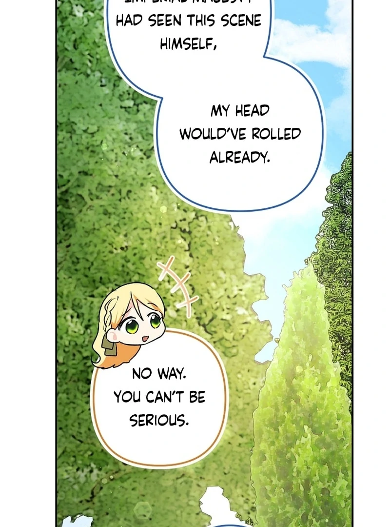 Read Stop Obsessing, Just Divorce Me! chapter 18 image 27 on Lezhin