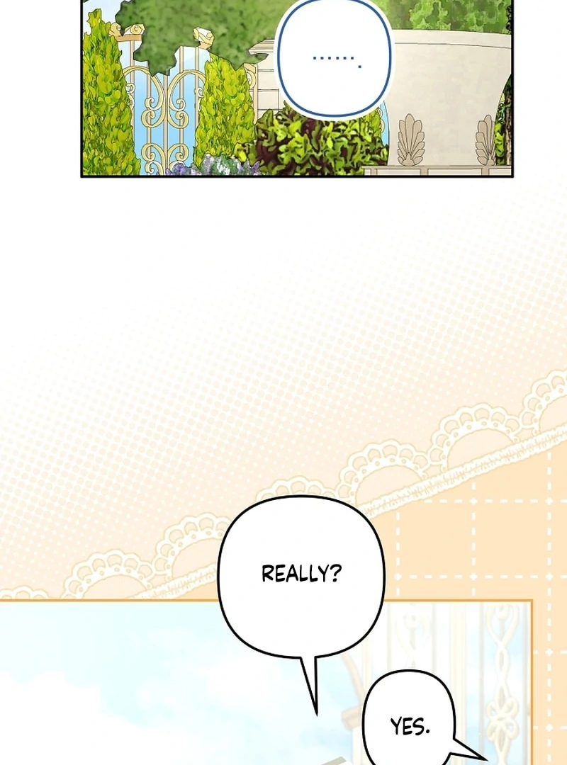 Read Stop Obsessing, Just Divorce Me! chapter 18 image 28 on Lezhin