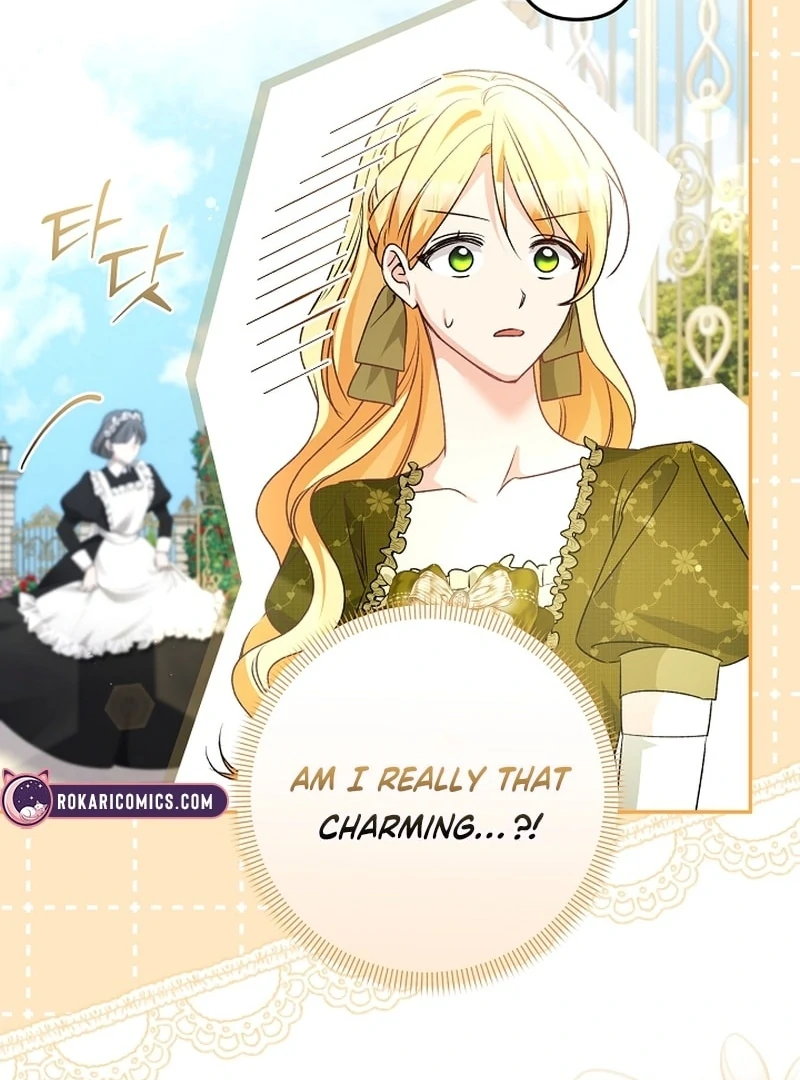Read Stop Obsessing, Just Divorce Me! chapter 18 image 29 on Lezhin