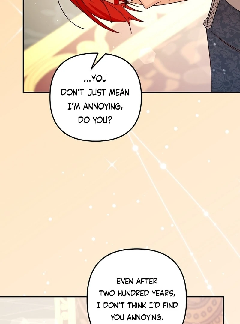 Read Stop Obsessing, Just Divorce Me! chapter 18 image 3 on Lezhin