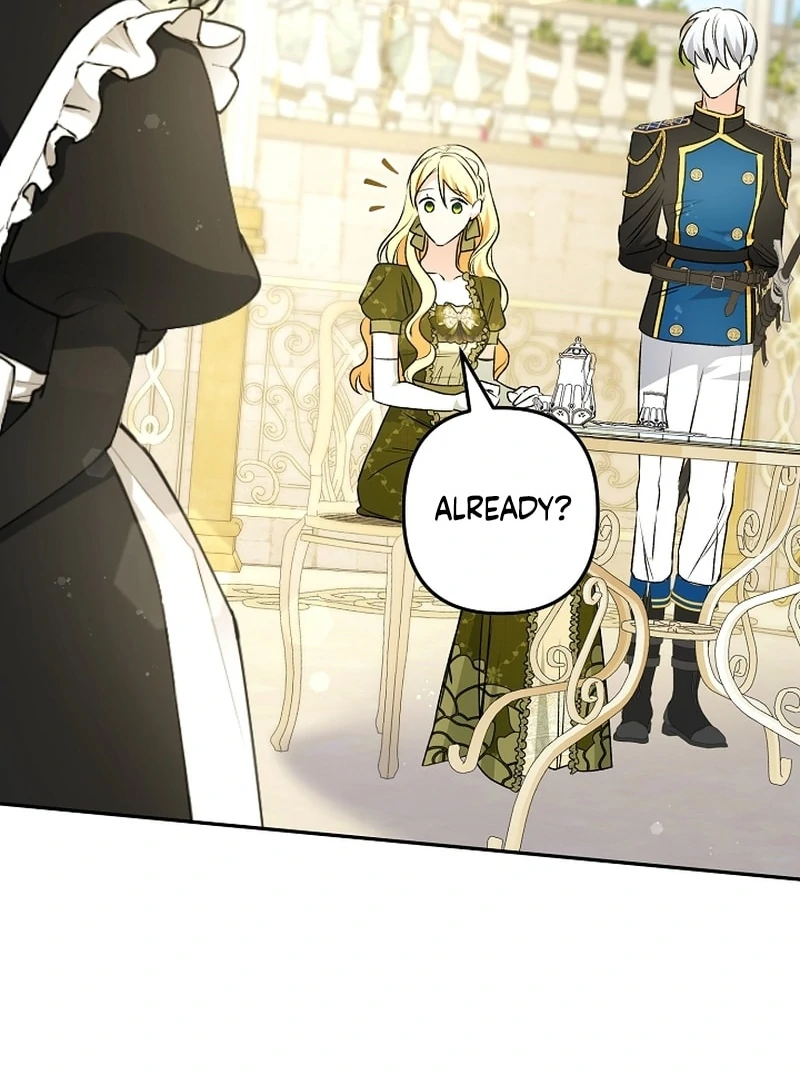 Read Stop Obsessing, Just Divorce Me! chapter 18 image 31 on Lezhin