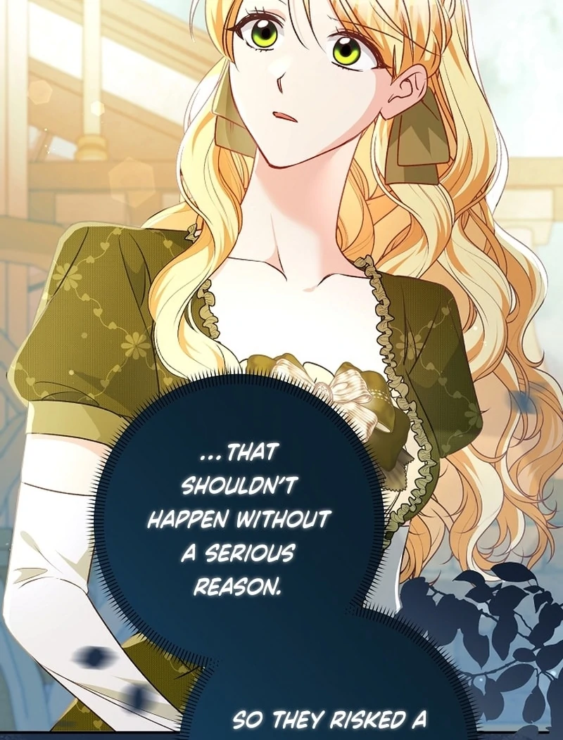 Read Stop Obsessing, Just Divorce Me! chapter 18 image 33 on Lezhin
