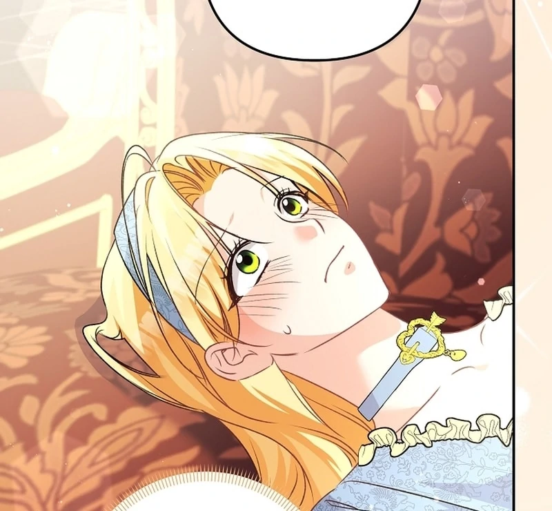 Read Stop Obsessing, Just Divorce Me! chapter 18 image 4 on Lezhin