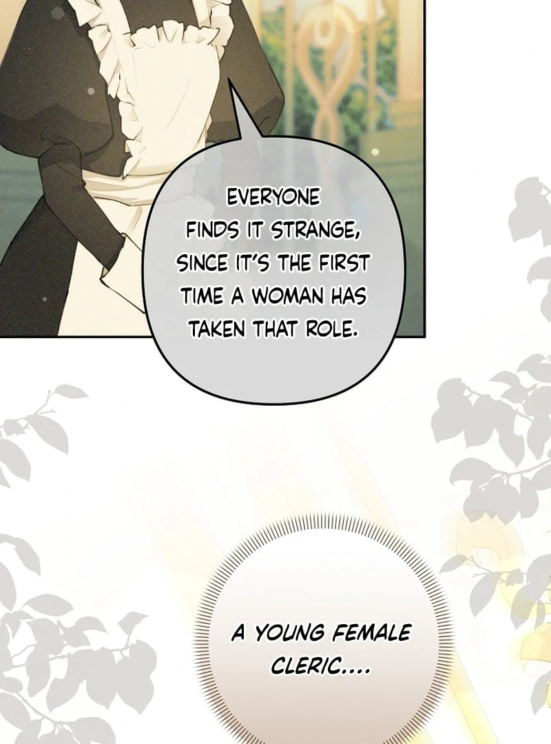 Read Stop Obsessing, Just Divorce Me! chapter 18 image 40 on Lezhin