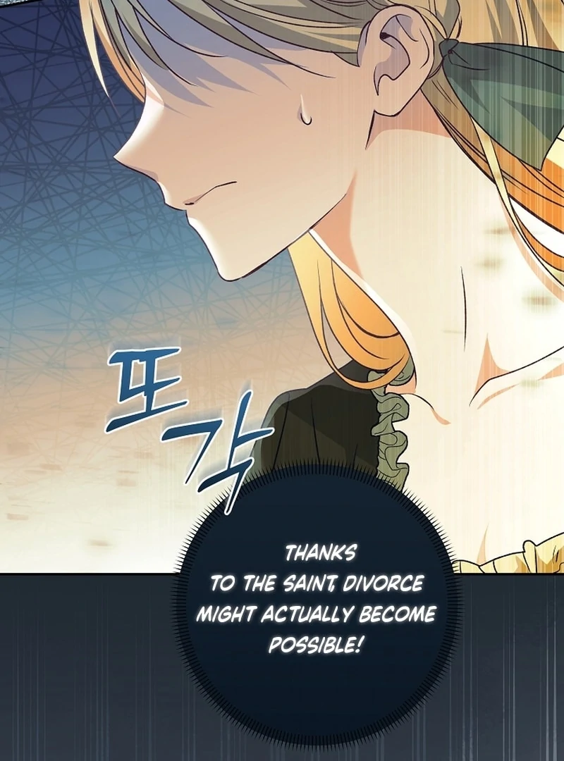 Read Stop Obsessing, Just Divorce Me! chapter 18 image 45 on Lezhin