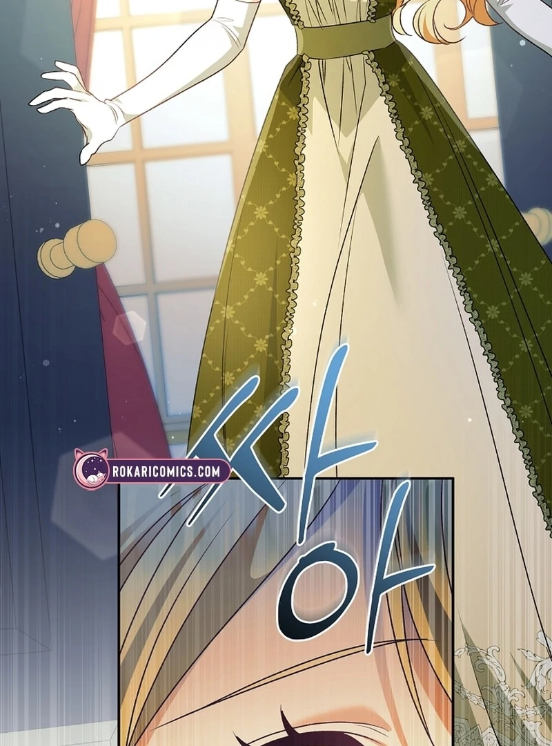 Read Stop Obsessing, Just Divorce Me! chapter 18 image 48 on Lezhin