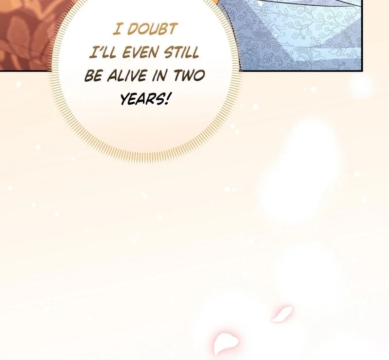 Read Stop Obsessing, Just Divorce Me! chapter 18 image 5 on Lezhin