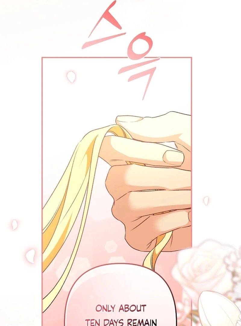 Read Stop Obsessing, Just Divorce Me! chapter 18 image 6 on Lezhin