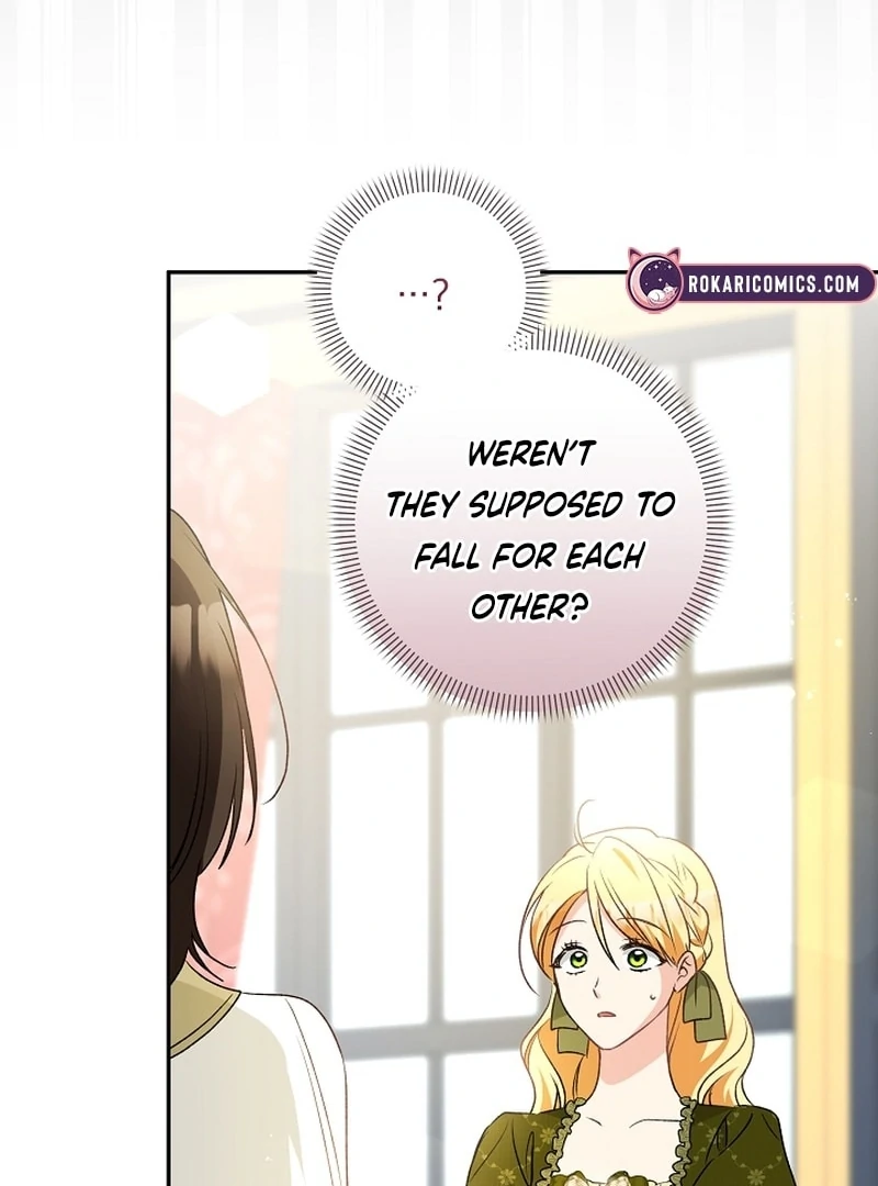 Read Stop Obsessing, Just Divorce Me! chapter 18 image 63 on Lezhin