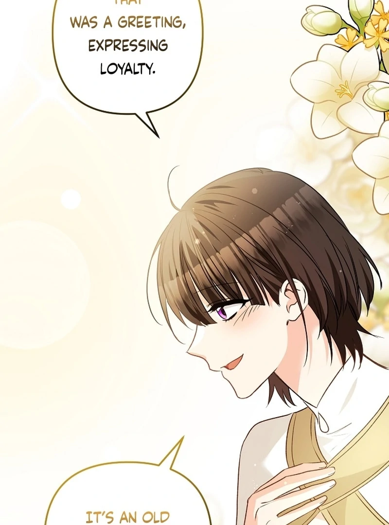 Read Stop Obsessing, Just Divorce Me! chapter 18 image 65 on Lezhin