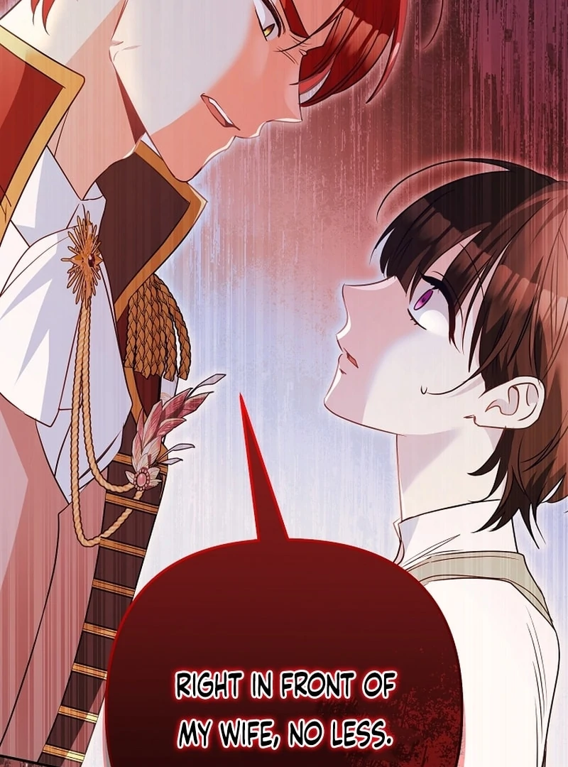 Read Stop Obsessing, Just Divorce Me! chapter 18 image 69 on Lezhin