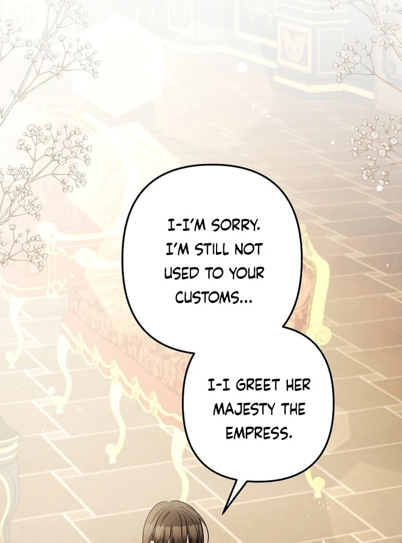 Read Stop Obsessing, Just Divorce Me! chapter 18 image 72 on Lezhin
