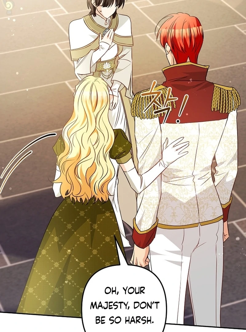 Read Stop Obsessing, Just Divorce Me! chapter 18 image 73 on Lezhin