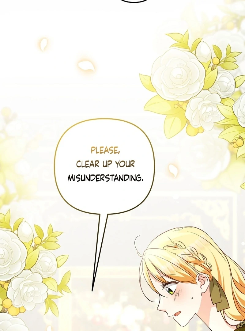 Read Stop Obsessing, Just Divorce Me! chapter 18 image 78 on Lezhin
