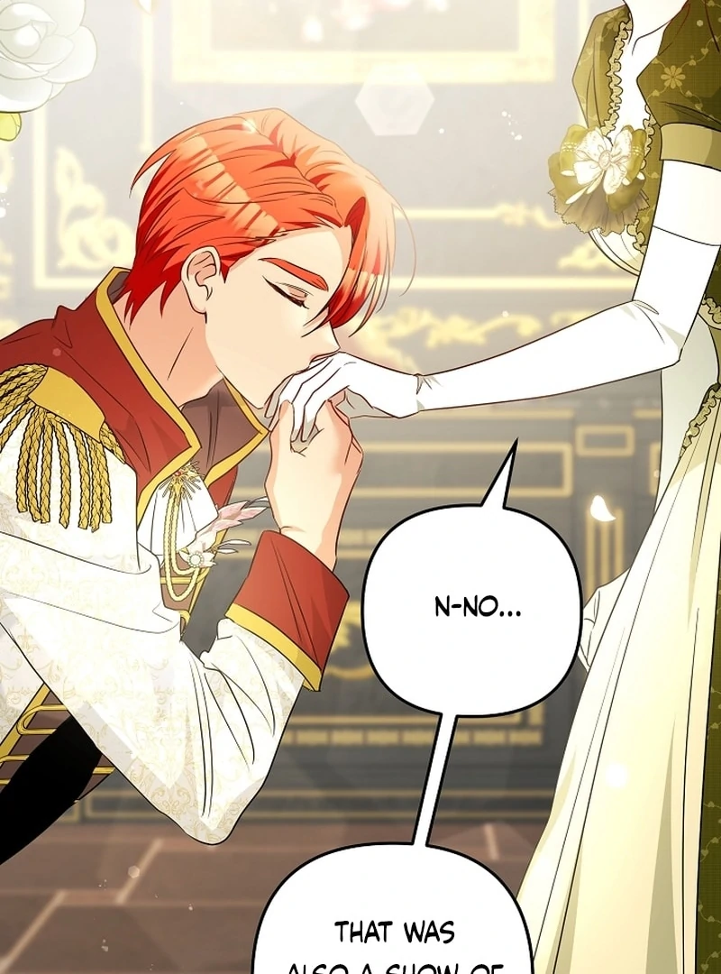 Read Stop Obsessing, Just Divorce Me! chapter 18 image 79 on Lezhin