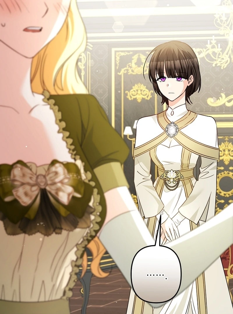 Read Stop Obsessing, Just Divorce Me! chapter 18 image 84 on Lezhin