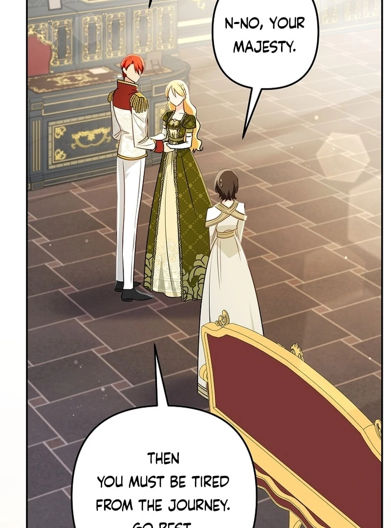 Read Stop Obsessing, Just Divorce Me! chapter 18 image 86 on Lezhin