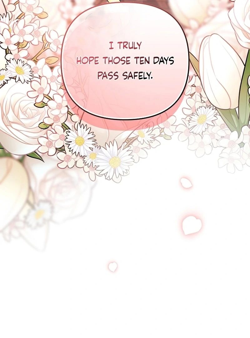 Read Stop Obsessing, Just Divorce Me! chapter 18 image 9 on Lezhin