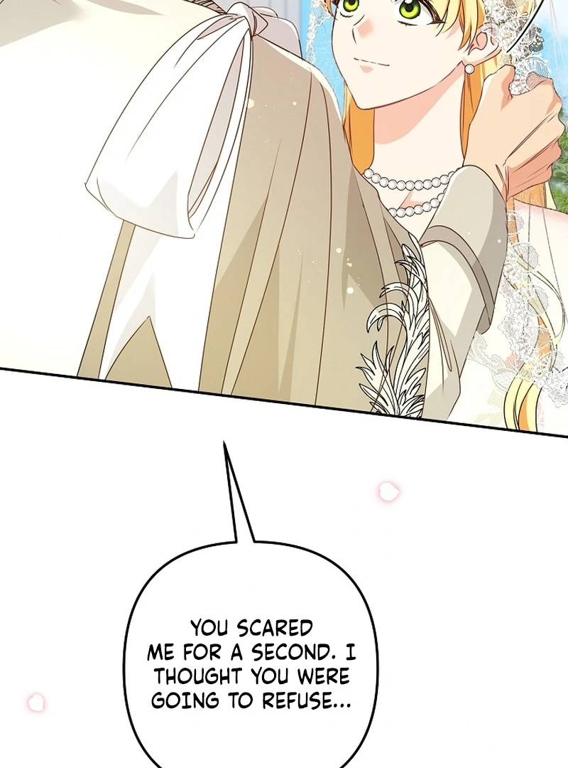 Read Stop Obsessing, Just Divorce Me! chapter 22 image 116 on Lezhin