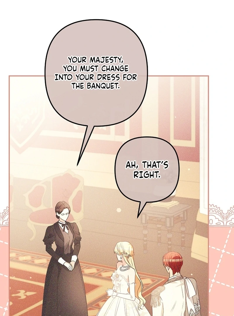 Read Stop Obsessing, Just Divorce Me! chapter 22 image 135 on Lezhin