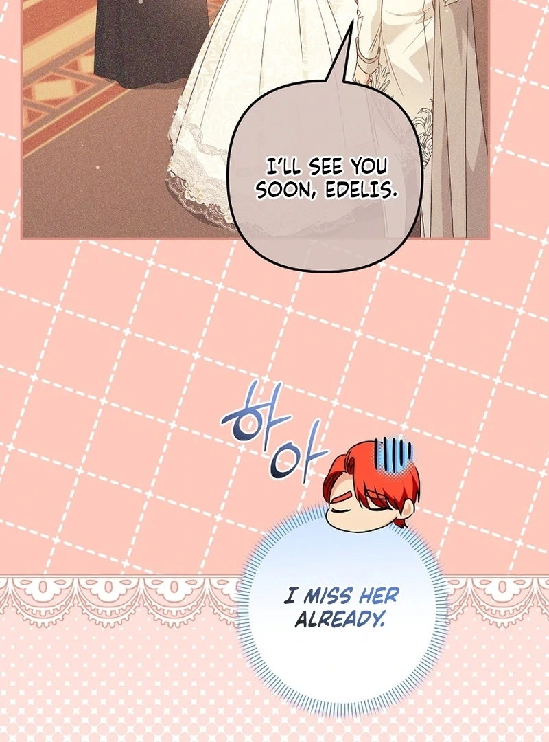 Read Stop Obsessing, Just Divorce Me! chapter 22 image 136 on Lezhin