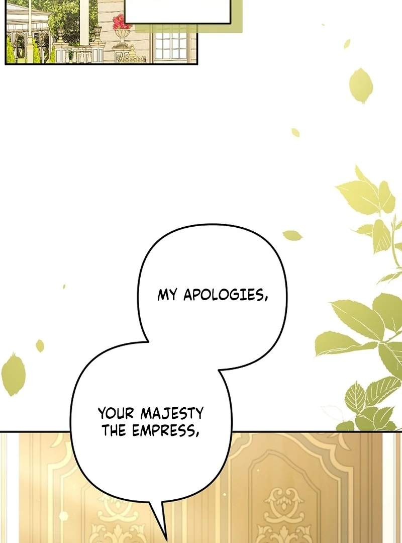 Read Stop Obsessing, Just Divorce Me! chapter 22 image 20 on Lezhin