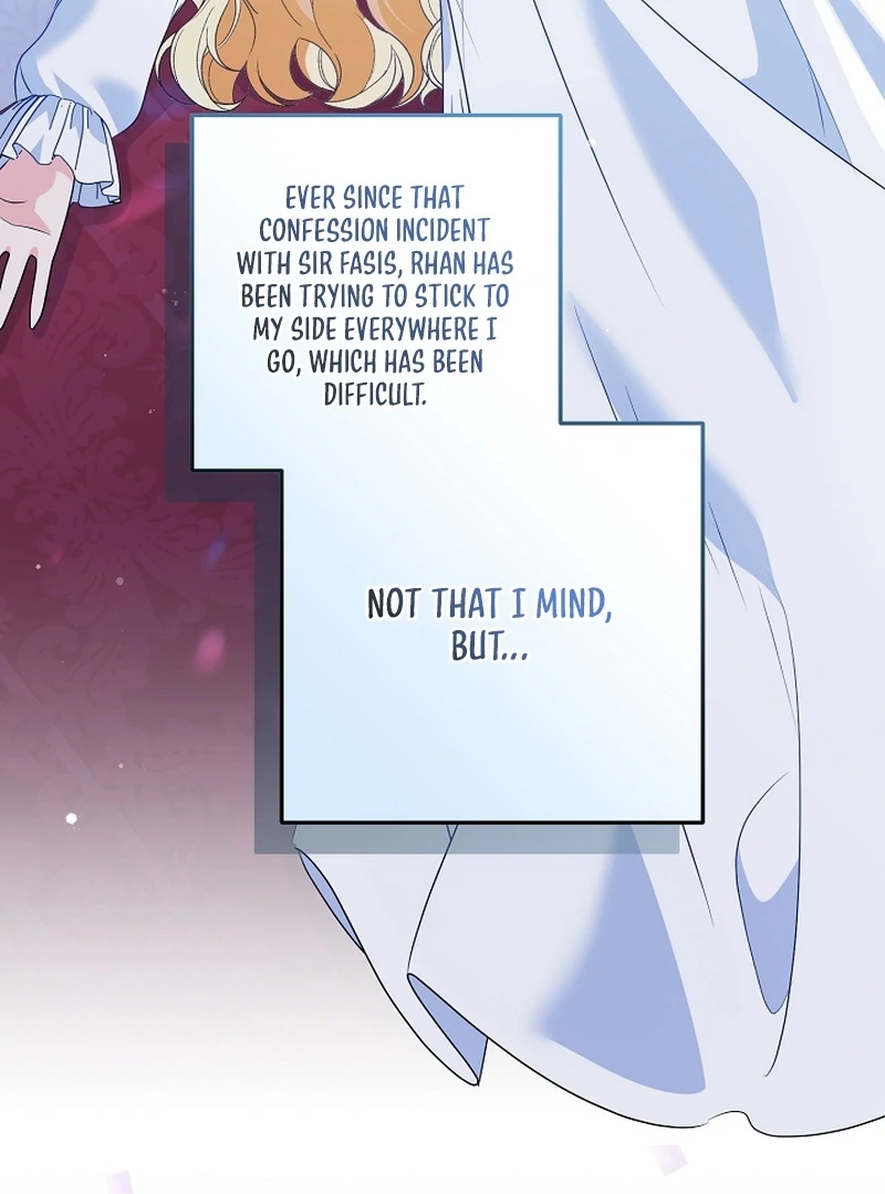 Read Stop Obsessing, Just Divorce Me! chapter 22 image 29 on Lezhin