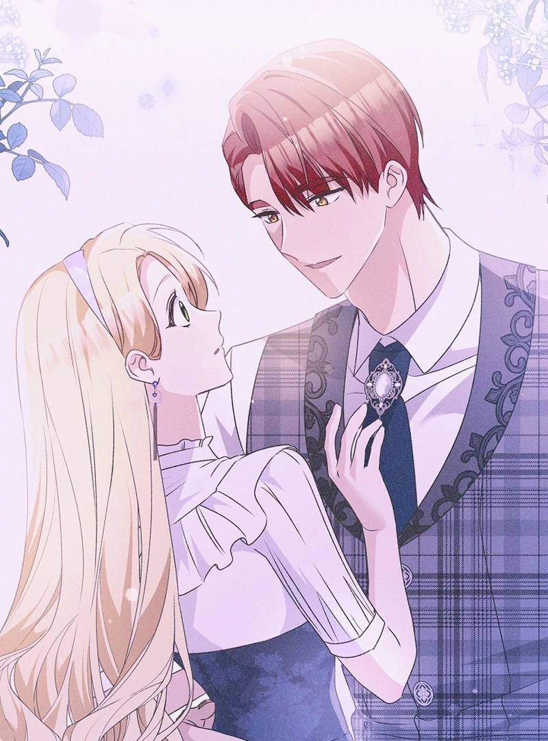 Read Stop Obsessing, Just Divorce Me! chapter 22 image 32 on Lezhin