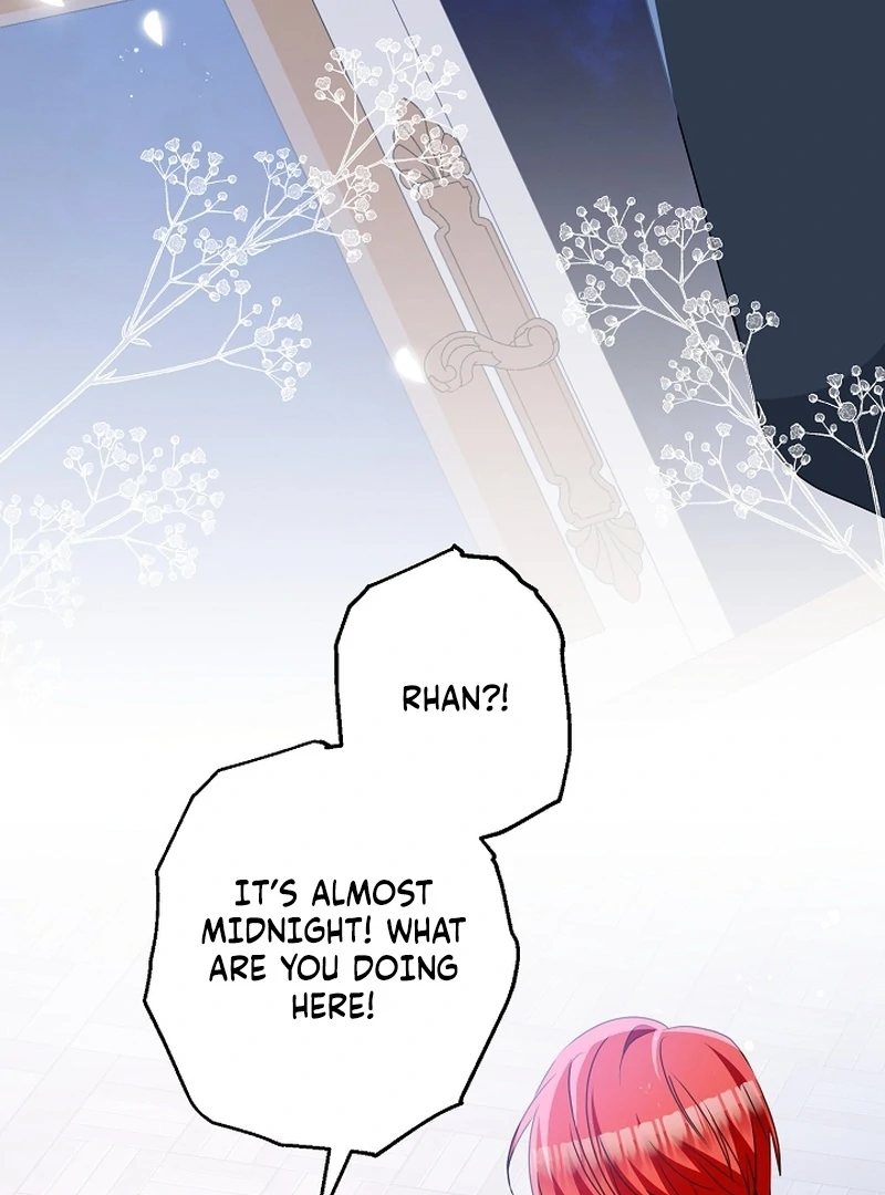 Read Stop Obsessing, Just Divorce Me! chapter 22 image 37 on Lezhin