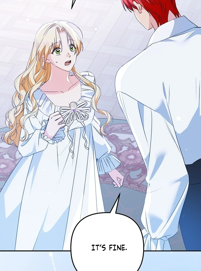 Read Stop Obsessing, Just Divorce Me! chapter 22 image 38 on Lezhin